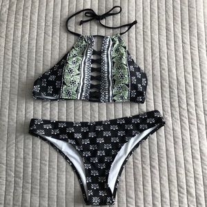 Cupshe Bikini Set